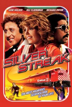 Silver Streak(1976) Movies