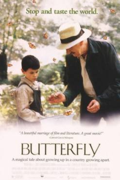 Butterfly(1999) Movies