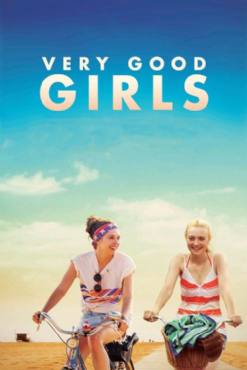 Very Good Girls(2013) Movies