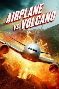 Airplane vs Volcano(2014) Movies