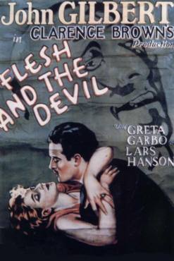 Flesh and the Devil(1926) Movies