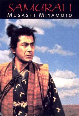 Samurai I: Musashi Miyamoto(1954) Movies