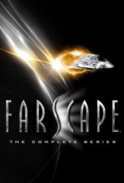 Farscape(1999) 