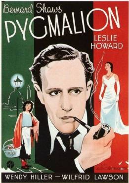 Pygmalion(1938) Movies
