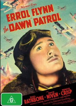 The Dawn Patrol(1938) Movies