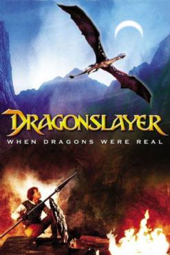 Dragonslayer(1981) Movies