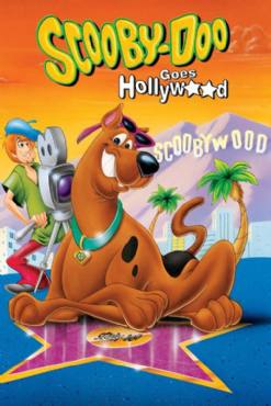 Scooby Doo Goes Hollywood(1979) Cartoon