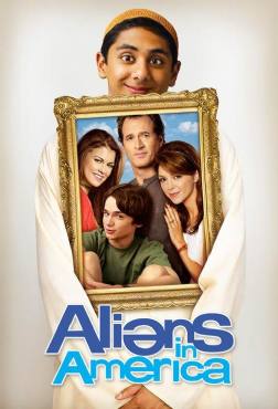 Aliens in America(2007) 