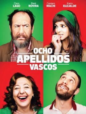 Spanish Affair(2014) Movies