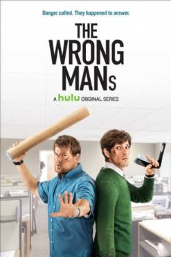 The Wrong Mans(2013) 