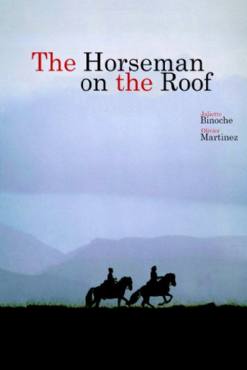 The Horseman on the Roof(1995) Movies