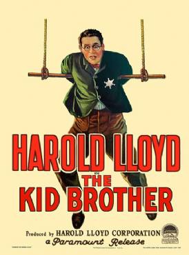 The Kid Brother(1927) Movies