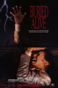 Buried Alive(1990) Movies