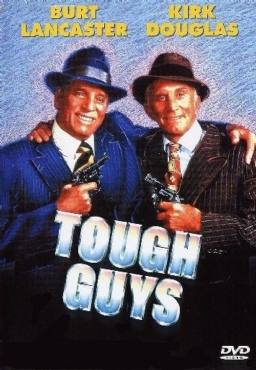 Tough Guys(1986) Movies