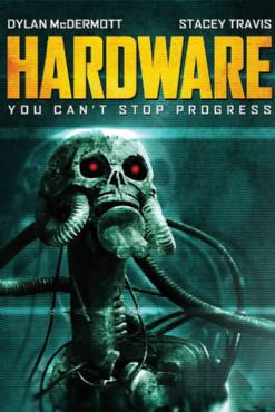 Hardware(1990) Movies
