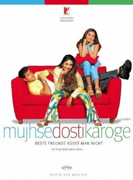 Mujhse Dosti Karoge!(2002) Movies