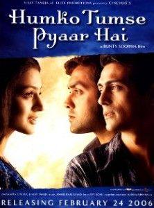 Humko Tumse Pyaar Hai(2006) Movies