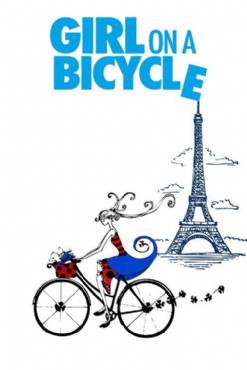 Girl on a Bicycle(2013) Movies