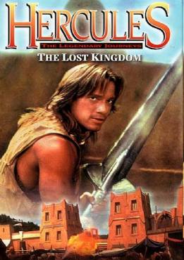 Hercules and the Lost Kingdom(1994) Movies