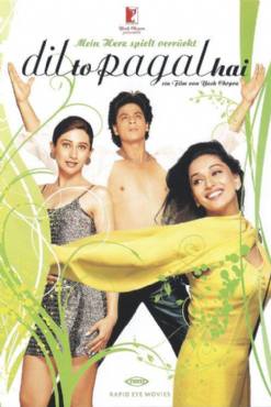 Dil To Pagal Hai(1997) Movies
