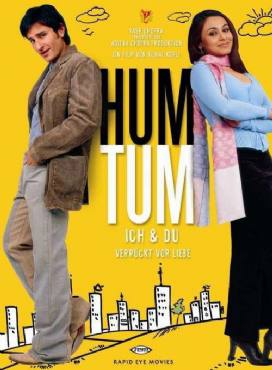 Hum Tum(2004) Movies