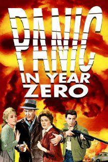 Panic in Year Zero!(1962) Movies