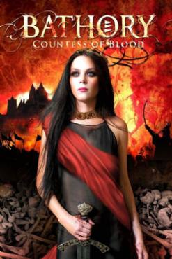 Bathory: Countess of Blood(2008) Movies