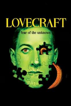 Lovecraft: Fear of the Unknown(2008) Movies