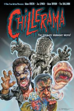 Chillerama(2011) Movies