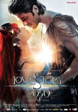 Love Story 2050(2008) Movies