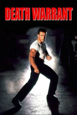 Death Warrant(1990) Movies