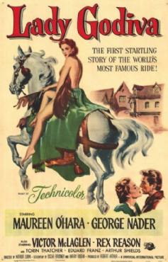 Lady Godiva of Coventry(1955) Movies