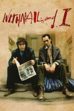 Withnail and I(1987) Movies