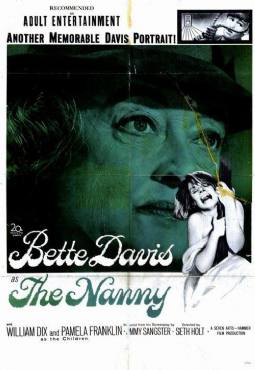 The Nanny(1965) Movies