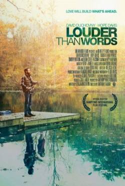 Louder Than Words(2013) Movies