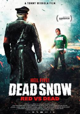 Dead Snow: Red vs. Dead(2014) Movies
