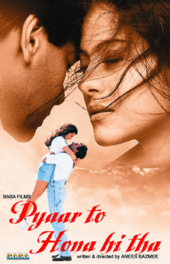 Pyaar To Hona Hi Tha(1998) Movies