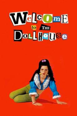 Welcome to the Dollhouse(1995) Movies
