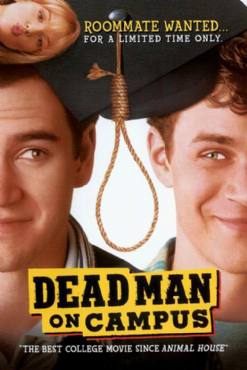 Dead Man on Campus(1998) Movies