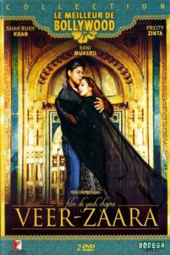 Veer-Zaara(2004) Movies