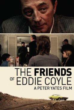 The Friends of Eddie Coyle(1973) Movies