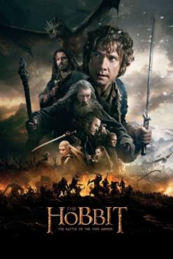 The Hobbit: The Battle of the Five Armies(2014) Movies