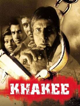 Khakee(2004) Movies
