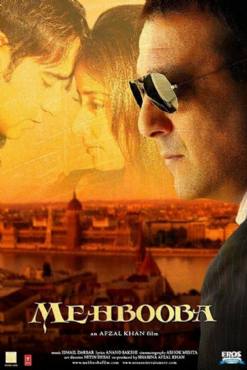 Mehbooba(2008) Movies