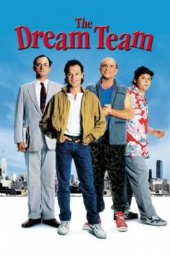 The Dream Team(1989) Movies