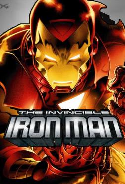 Iron Man: The Animated Series(1994) 