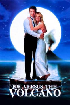 Joe Versus the Volcano(1990) Movies