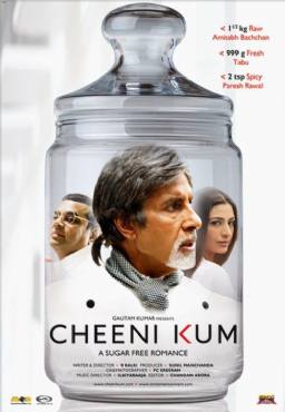 Cheeni Kum(2007) Movies