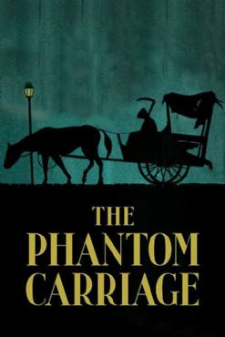 The Phantom Carriage(1921) Movies