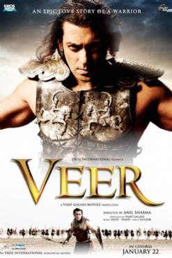 Veer(2010) Movies
